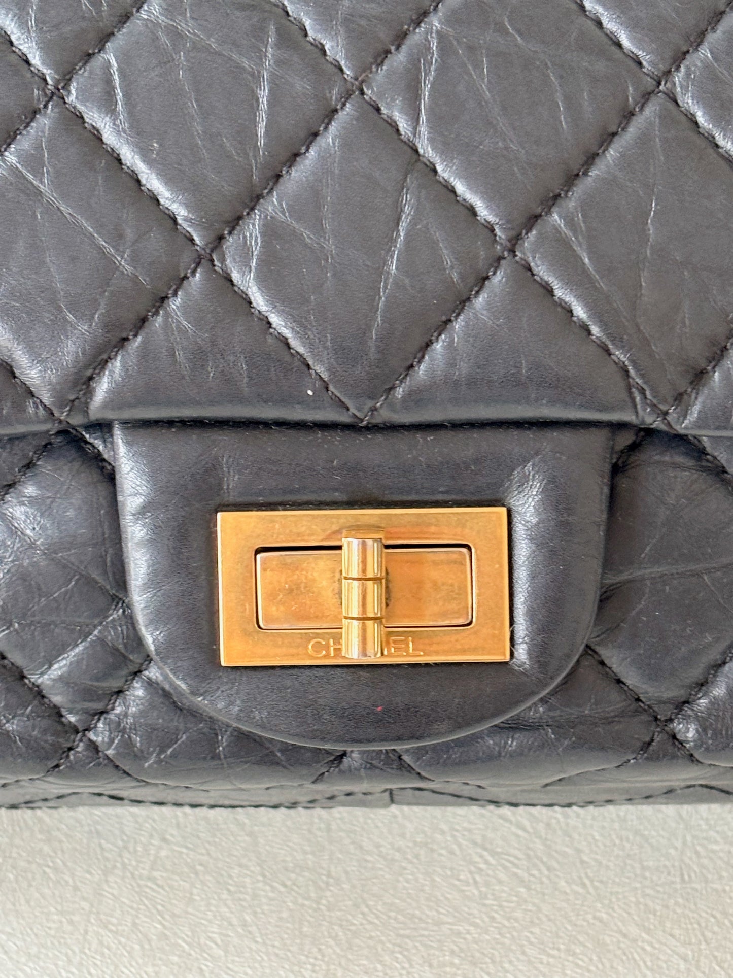 CHANEL Sac 2.55