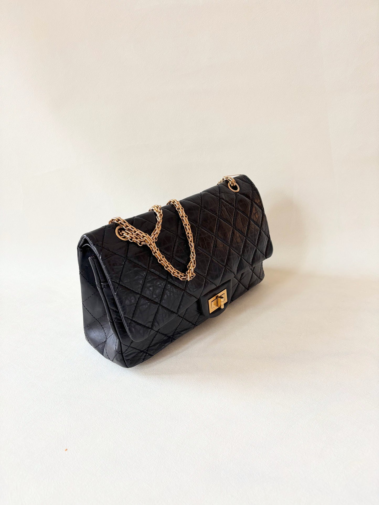 CHANEL Sac 2.55