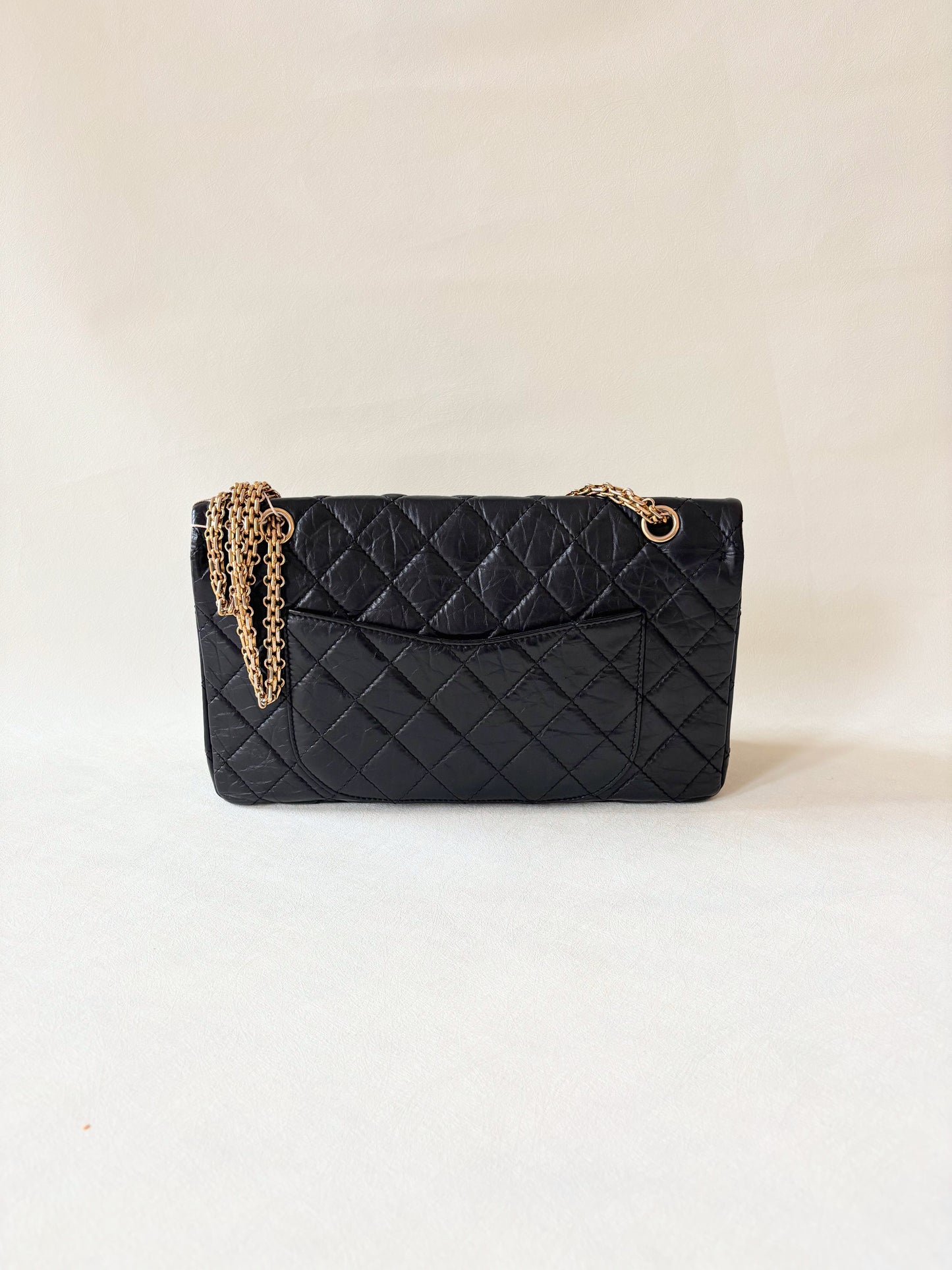 CHANEL Sac 2.55
