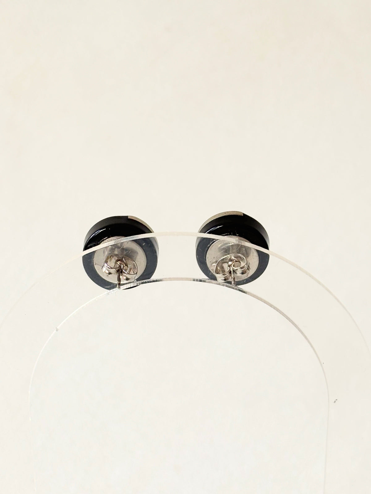 CHANEL Boucles d'oreilles