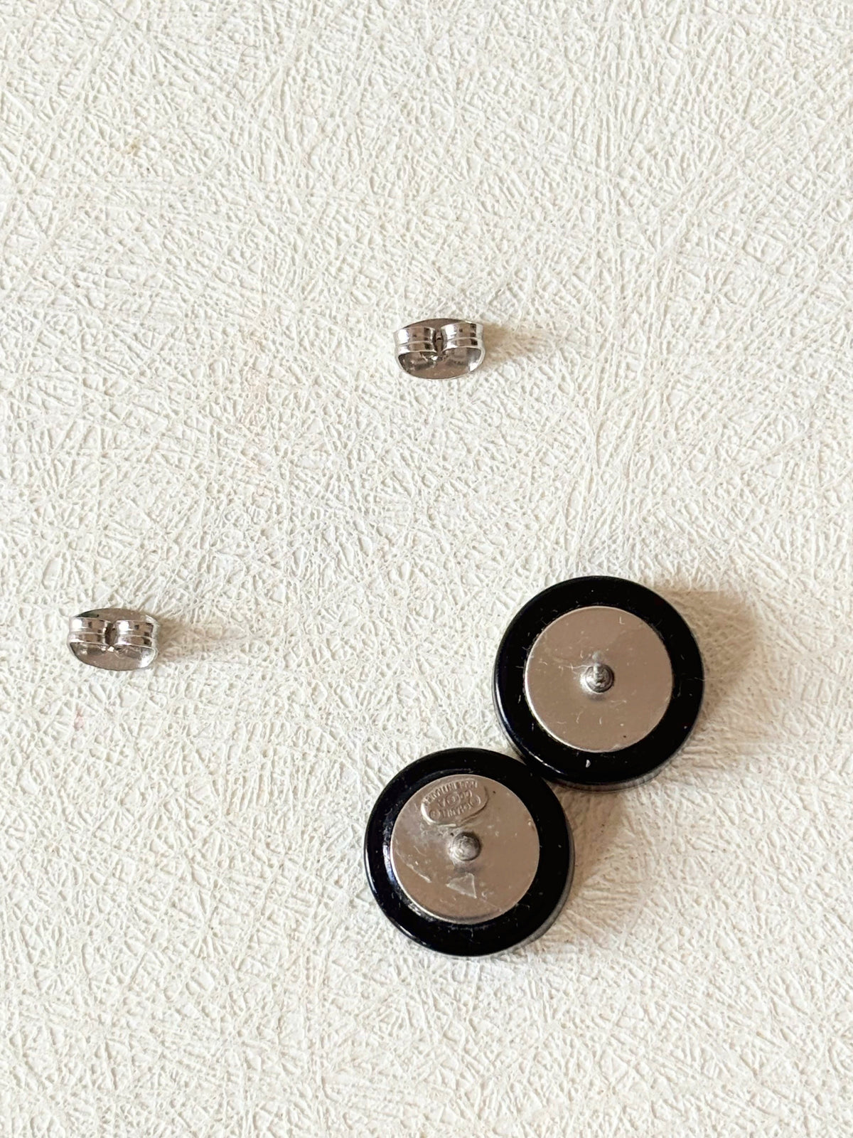 CHANEL Boucles d'oreilles