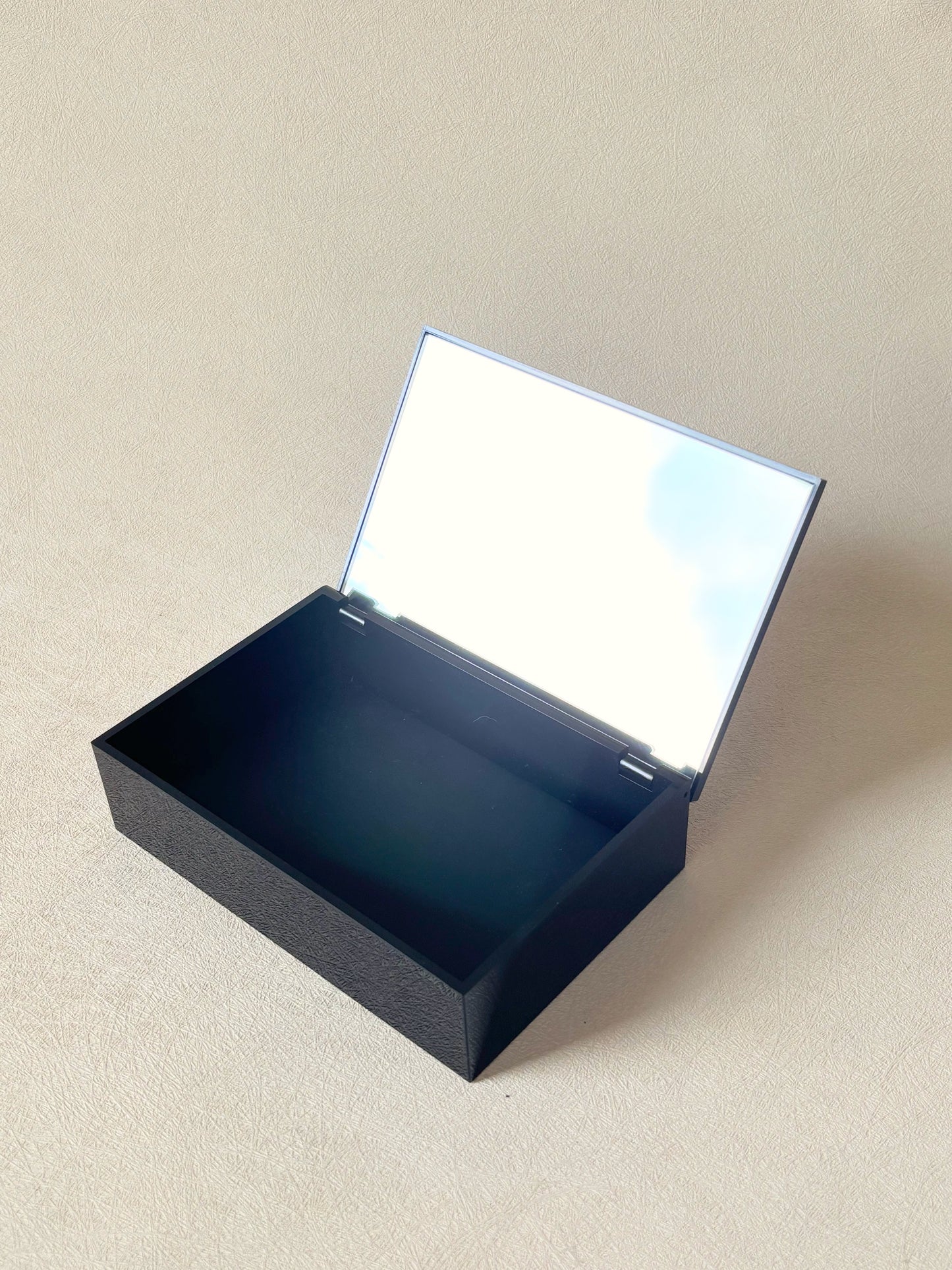 CHANEL Boîte à bijoux