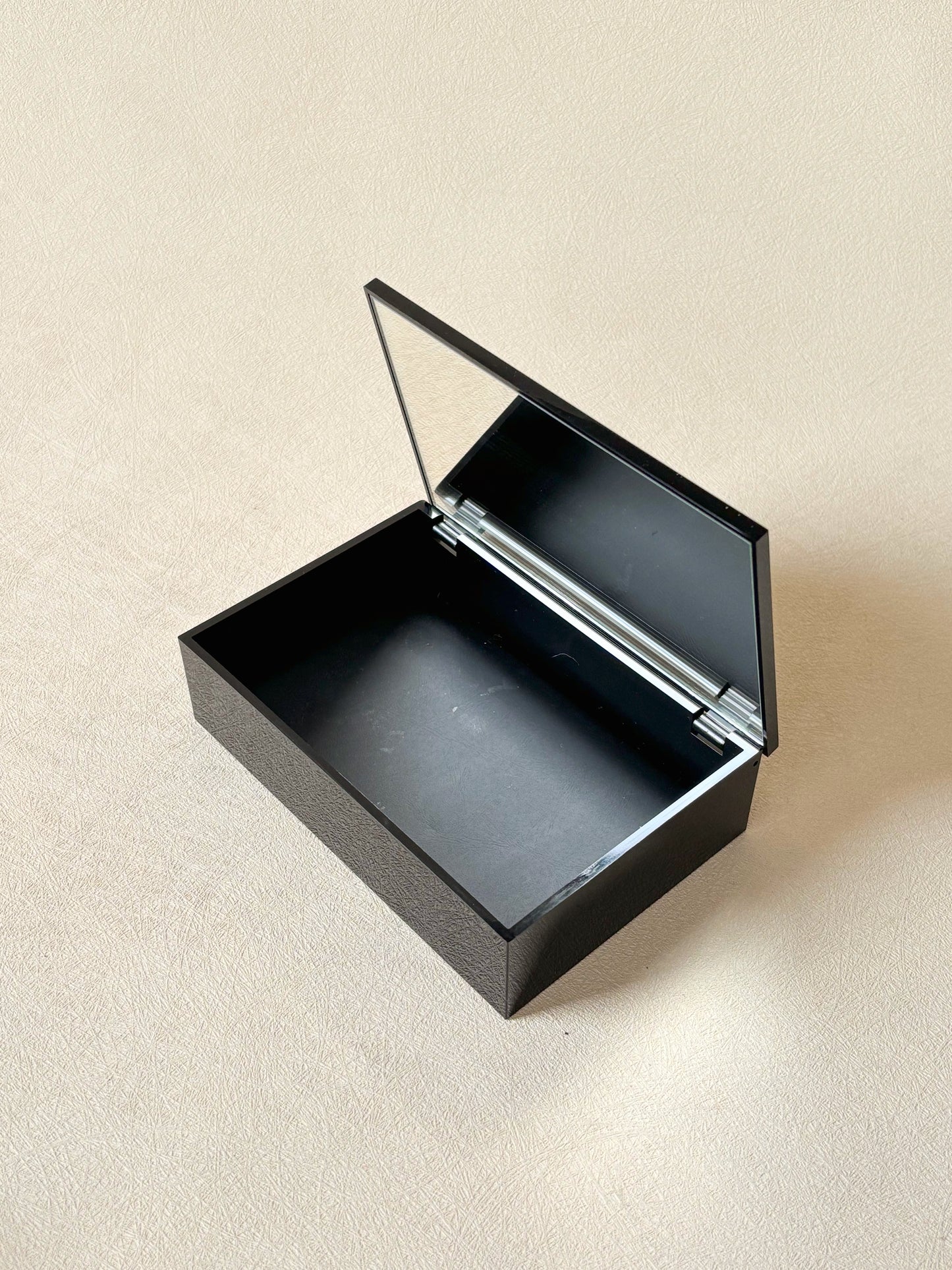 CHANEL Boîte à bijoux