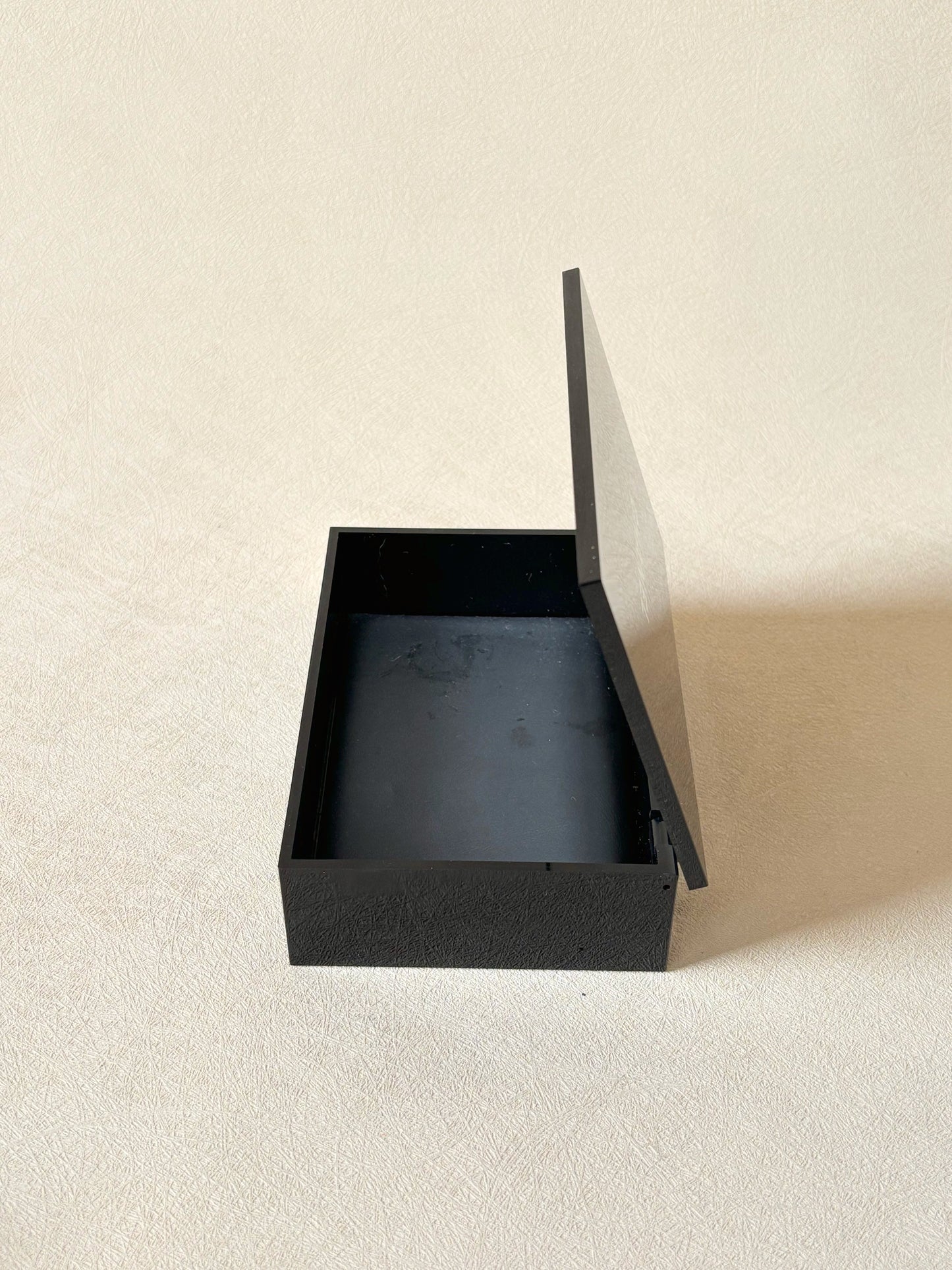 CHANEL Boîte à bijoux