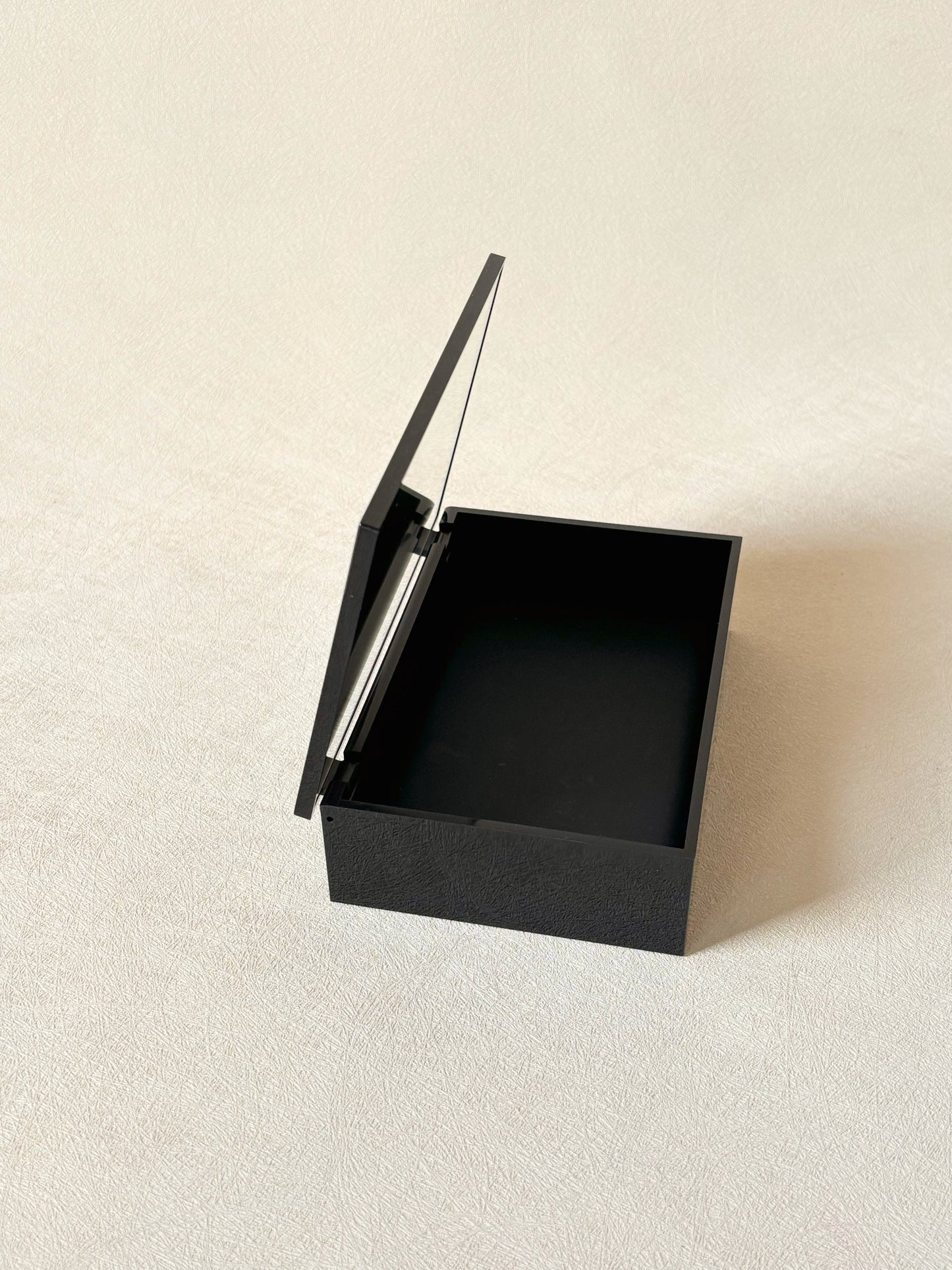 CHANEL Boîte à bijoux