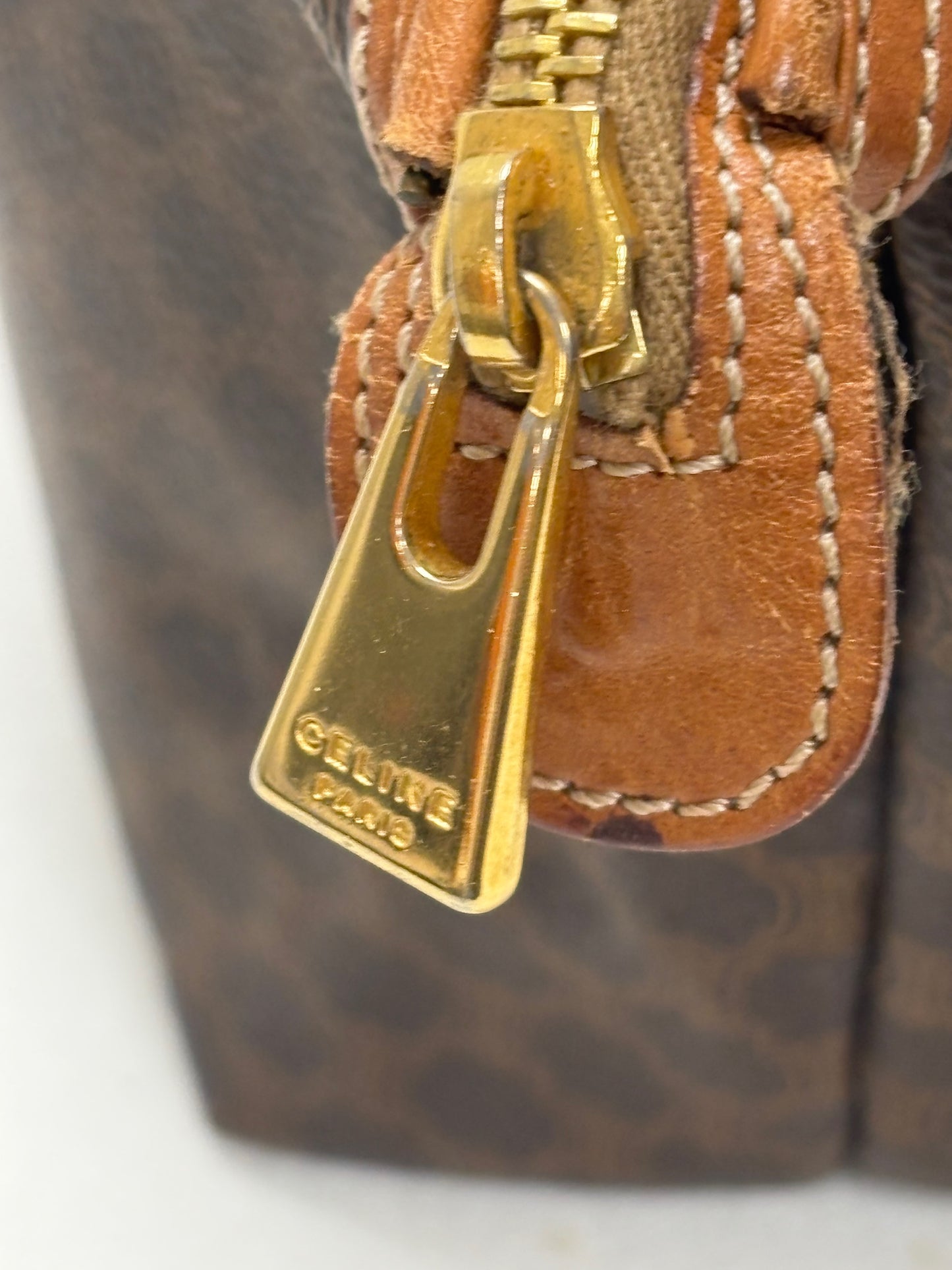 CÉLINE pochette Triomphe