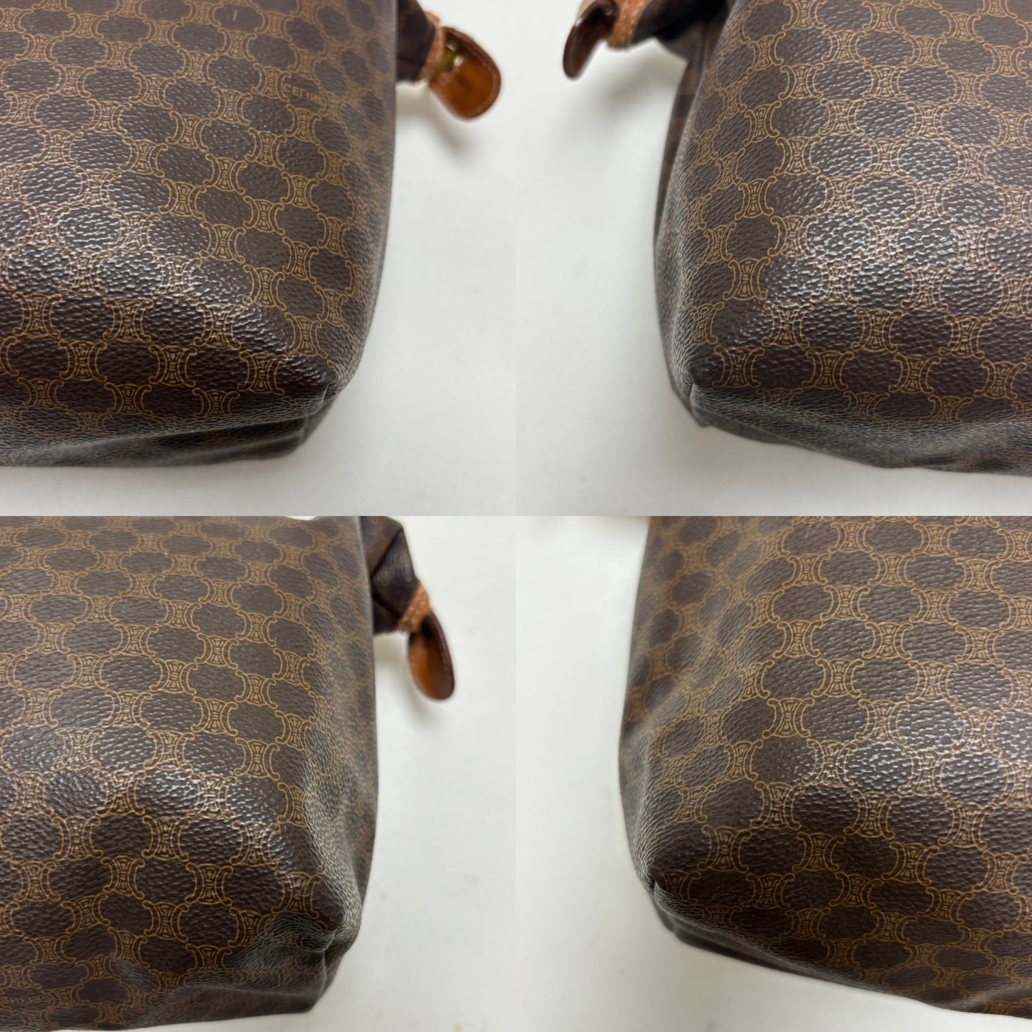 CÉLINE pochette Triomphe