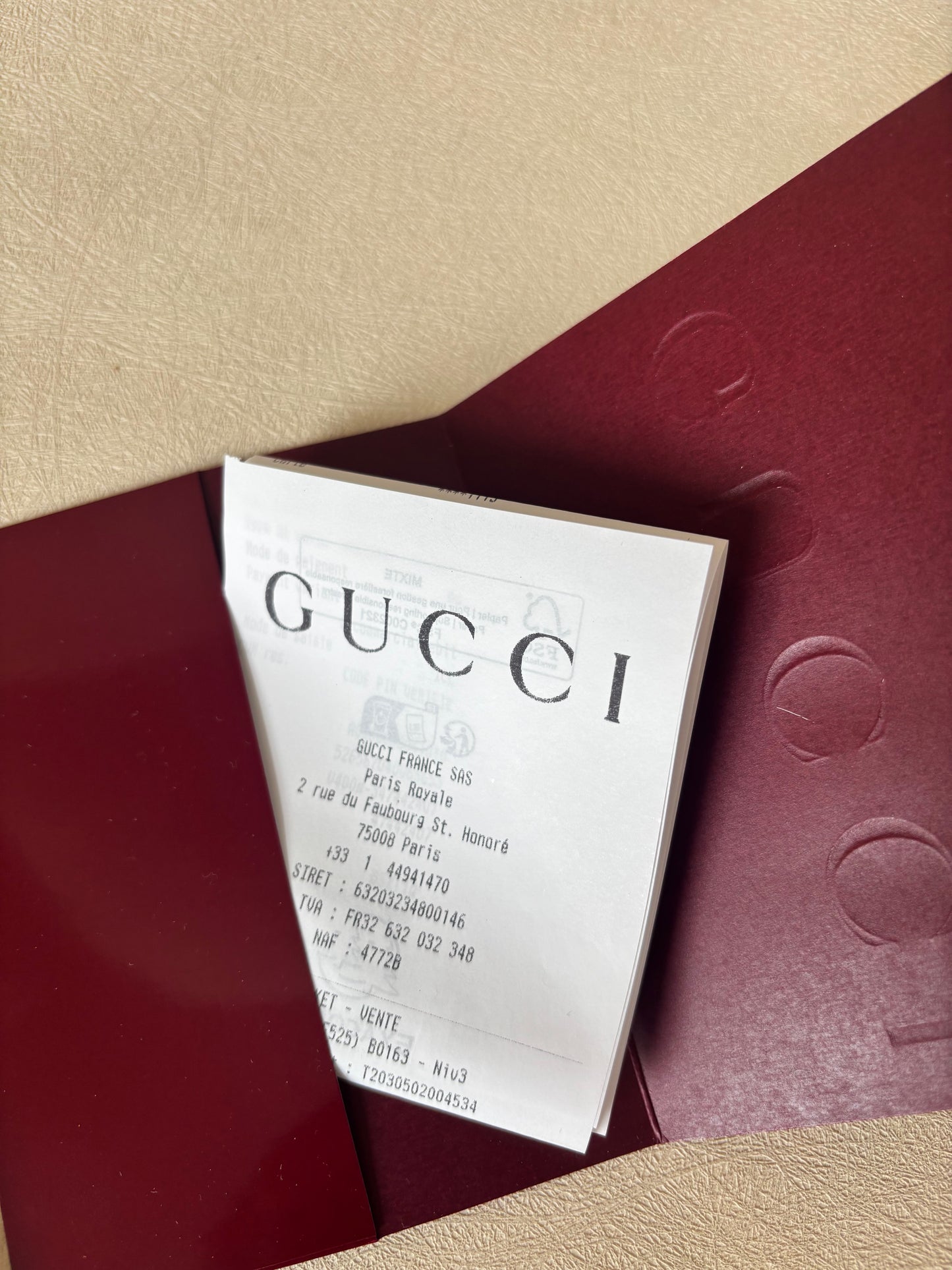 GUCCI Sac Jackie Raphia
