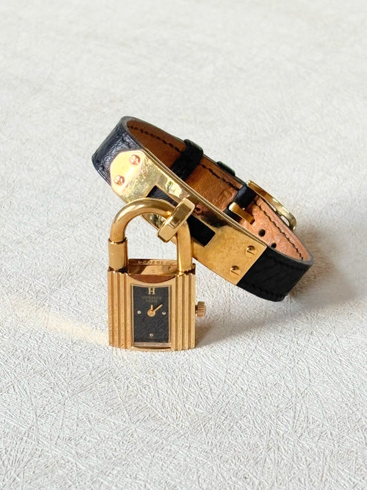 HERMÈS Montre Kelly