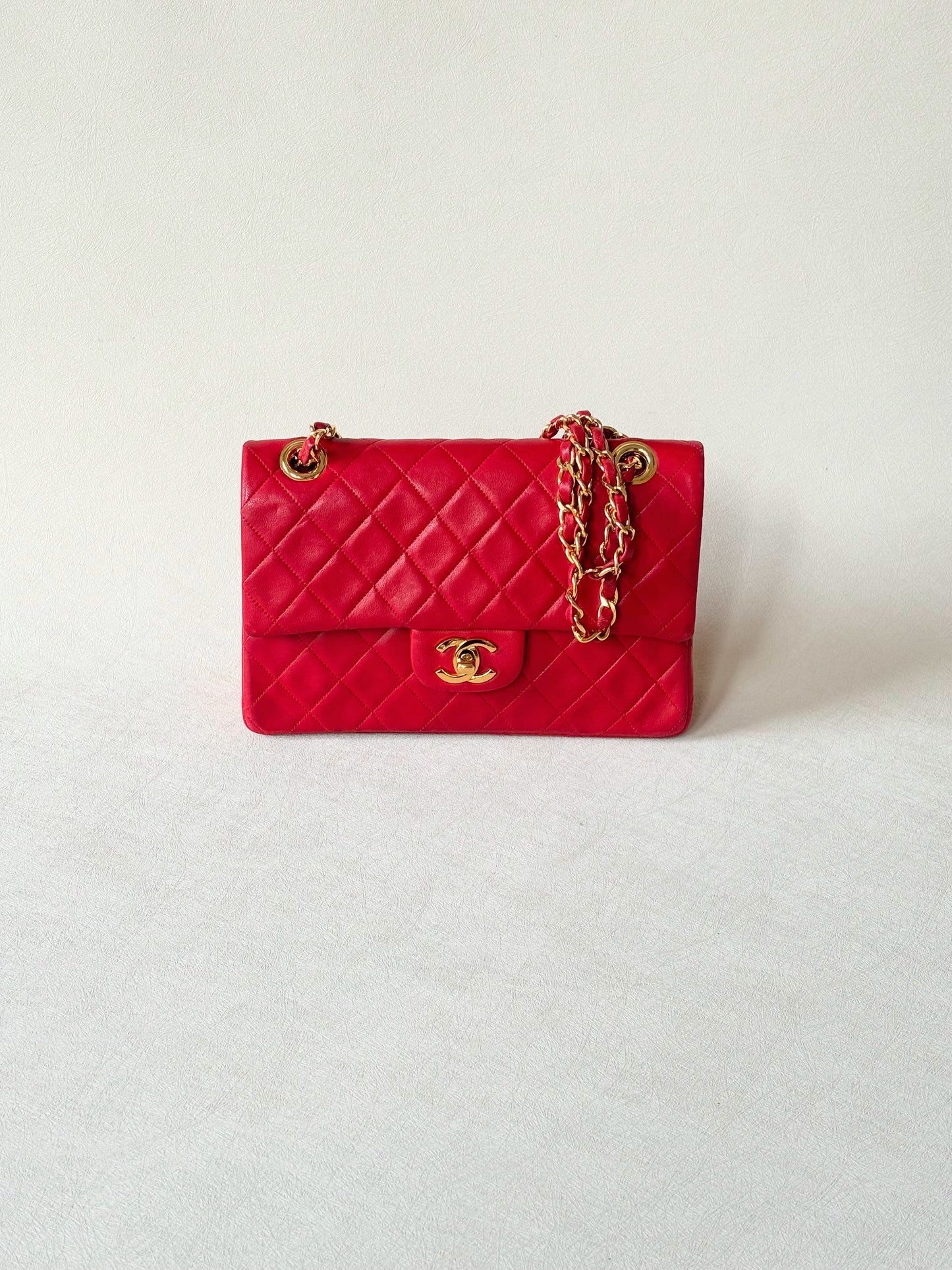 CHANEL Sac Timeless Classic 23