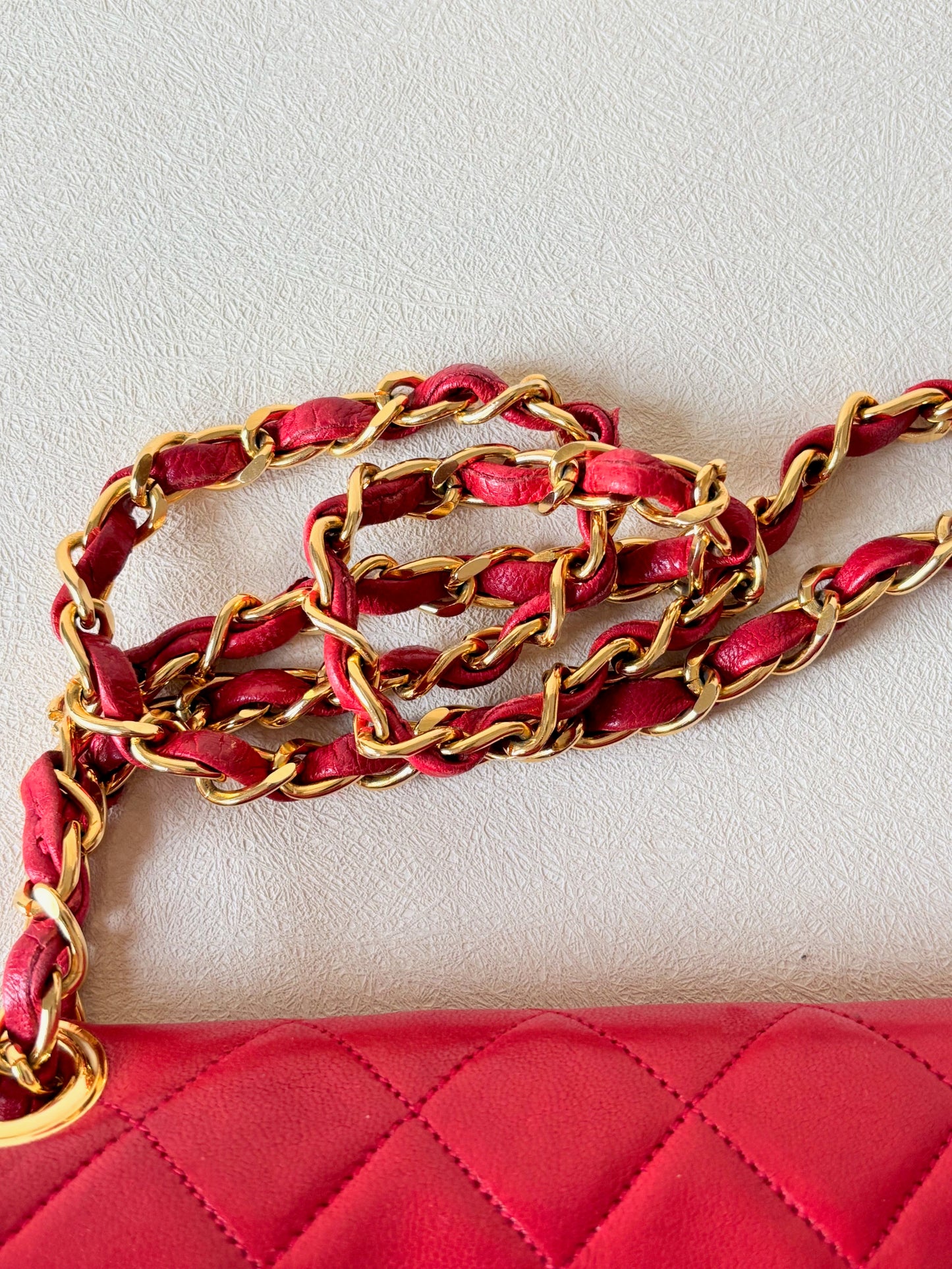 CHANEL Sac Timeless Classic 23