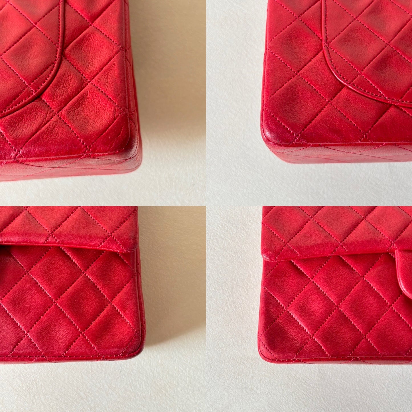 CHANEL Sac Timeless Classic 23