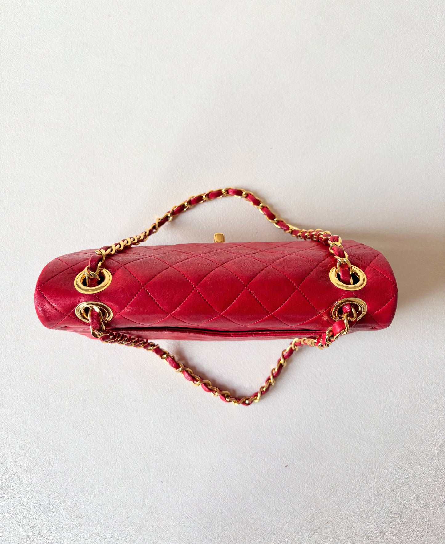 CHANEL Sac Timeless Classic 23