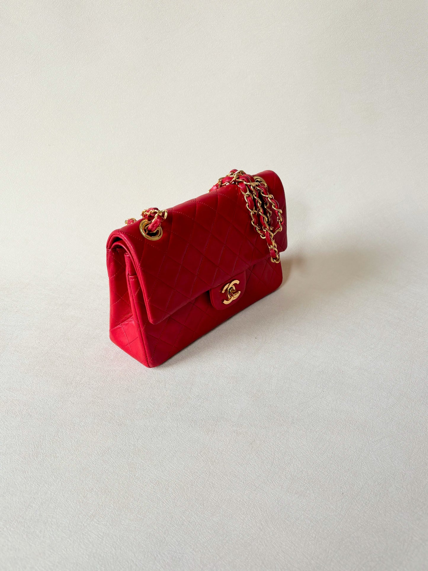 CHANEL Sac Timeless Classic 23