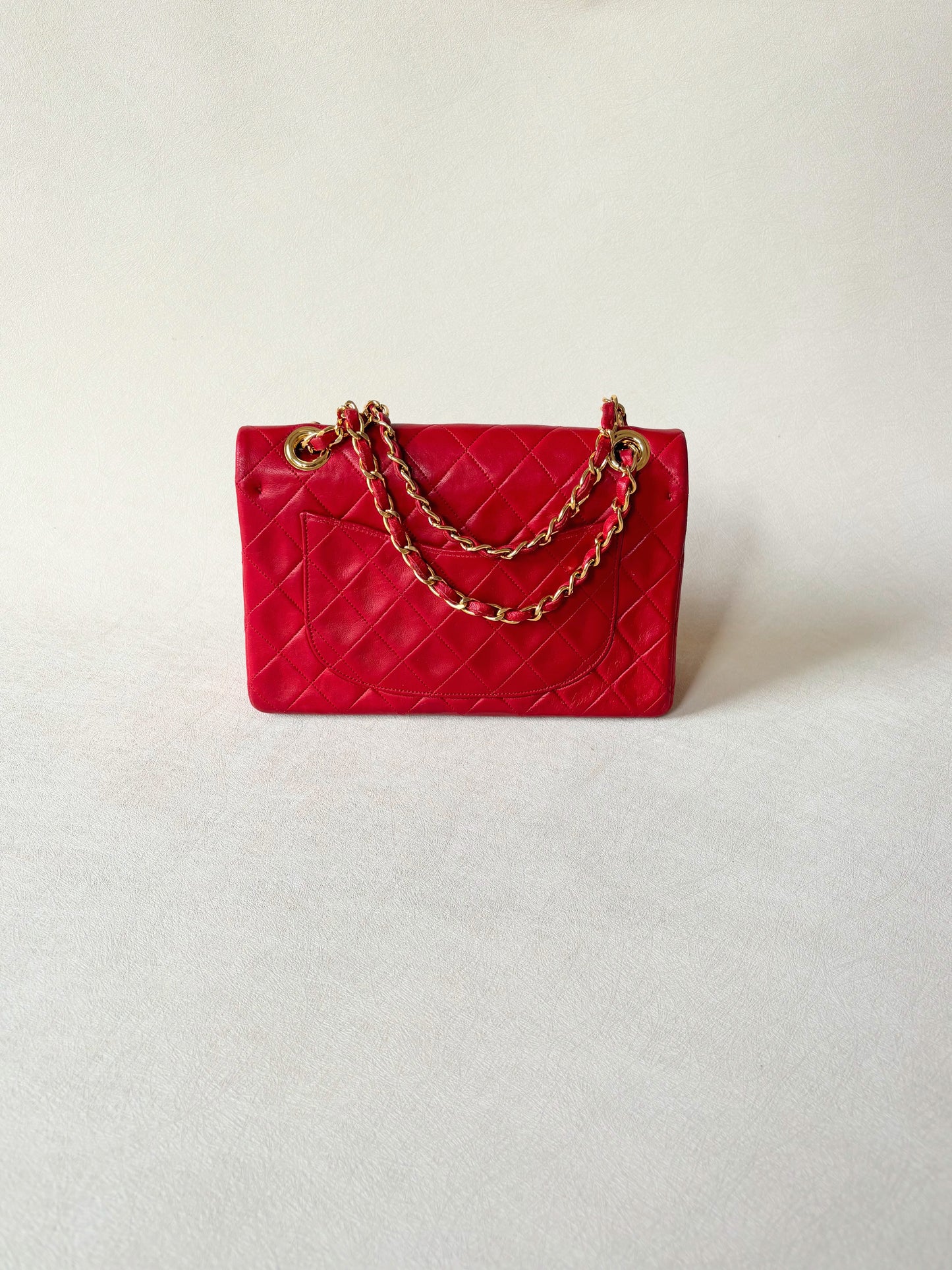 CHANEL Sac Timeless Classic 23