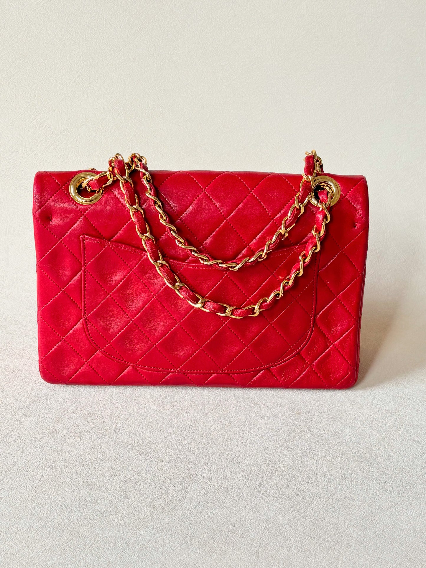 CHANEL Sac Timeless Classic 23