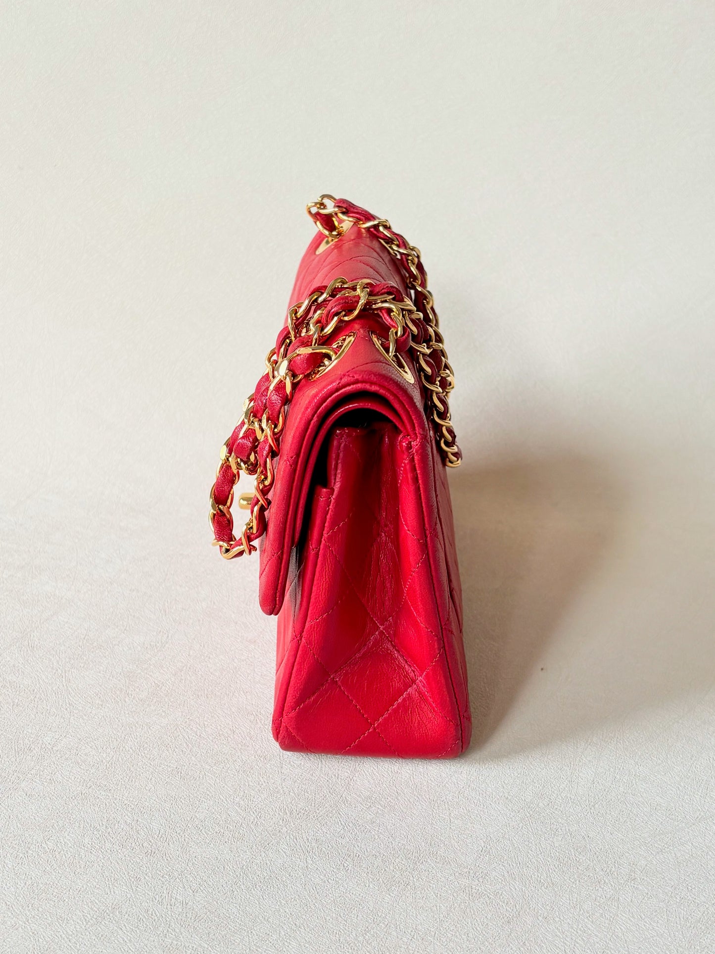 CHANEL Sac Timeless Classic 23