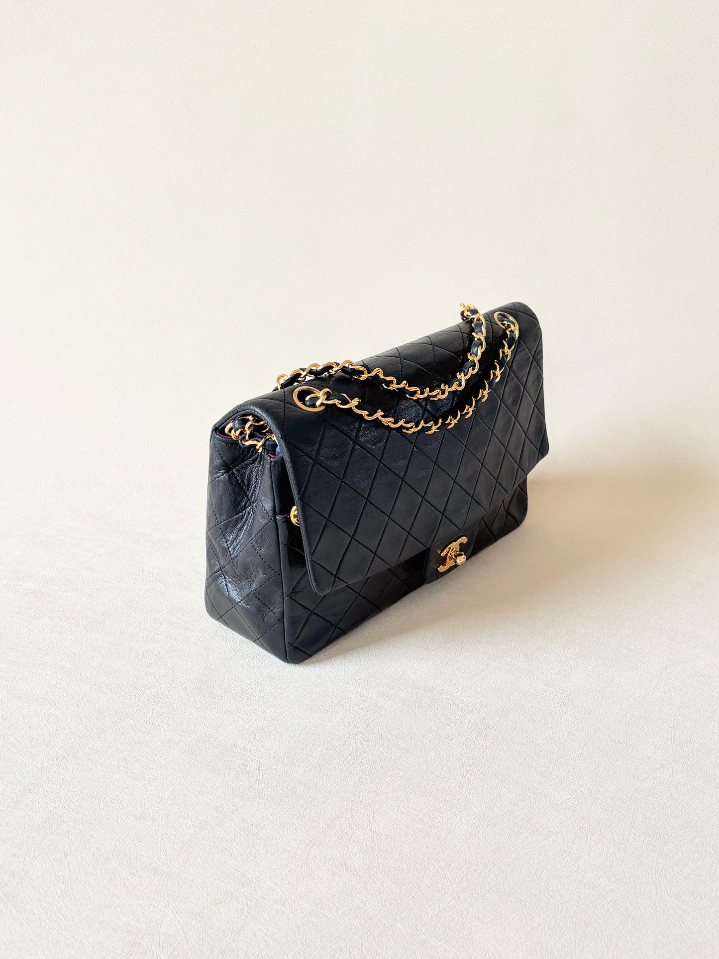 CHANEL Sac Timeless Classic 27