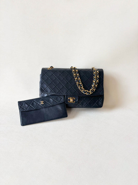 CHANEL Sac Timeless Classic 27