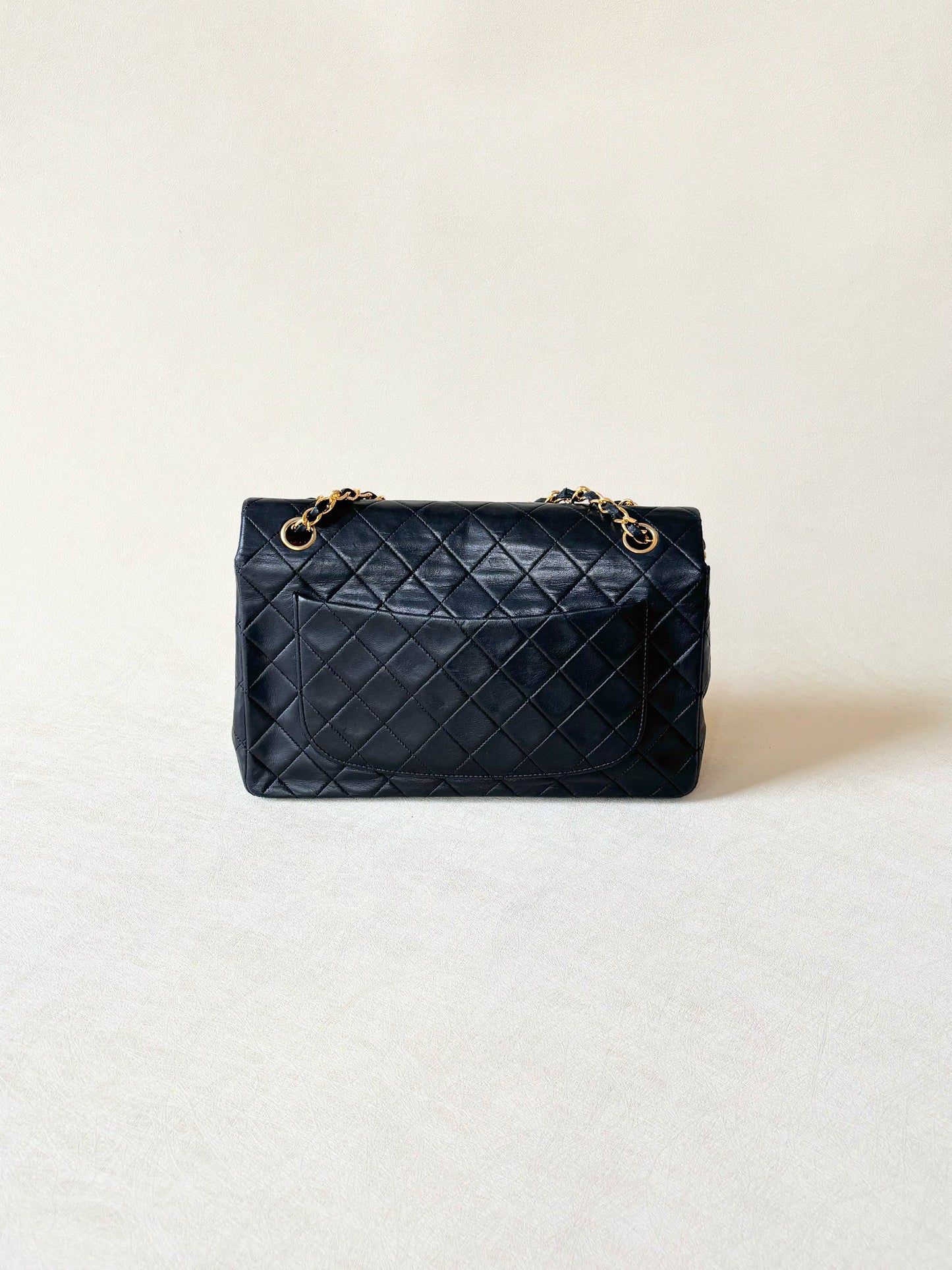 CHANEL Sac Timeless Classic 27