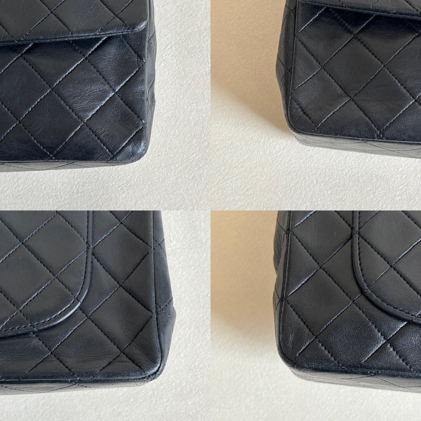CHANEL Sac Timeless Classic 27