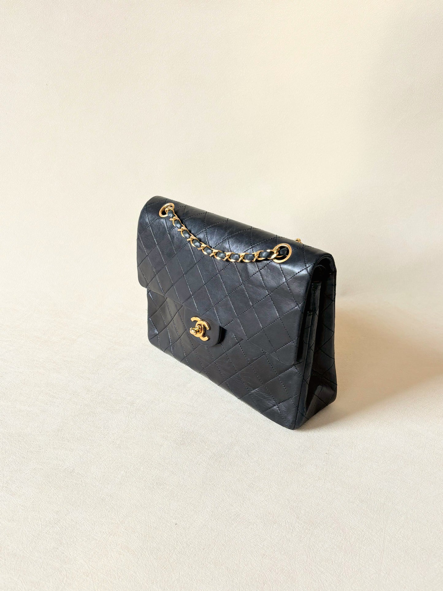 CHANEL Sac Classic Square