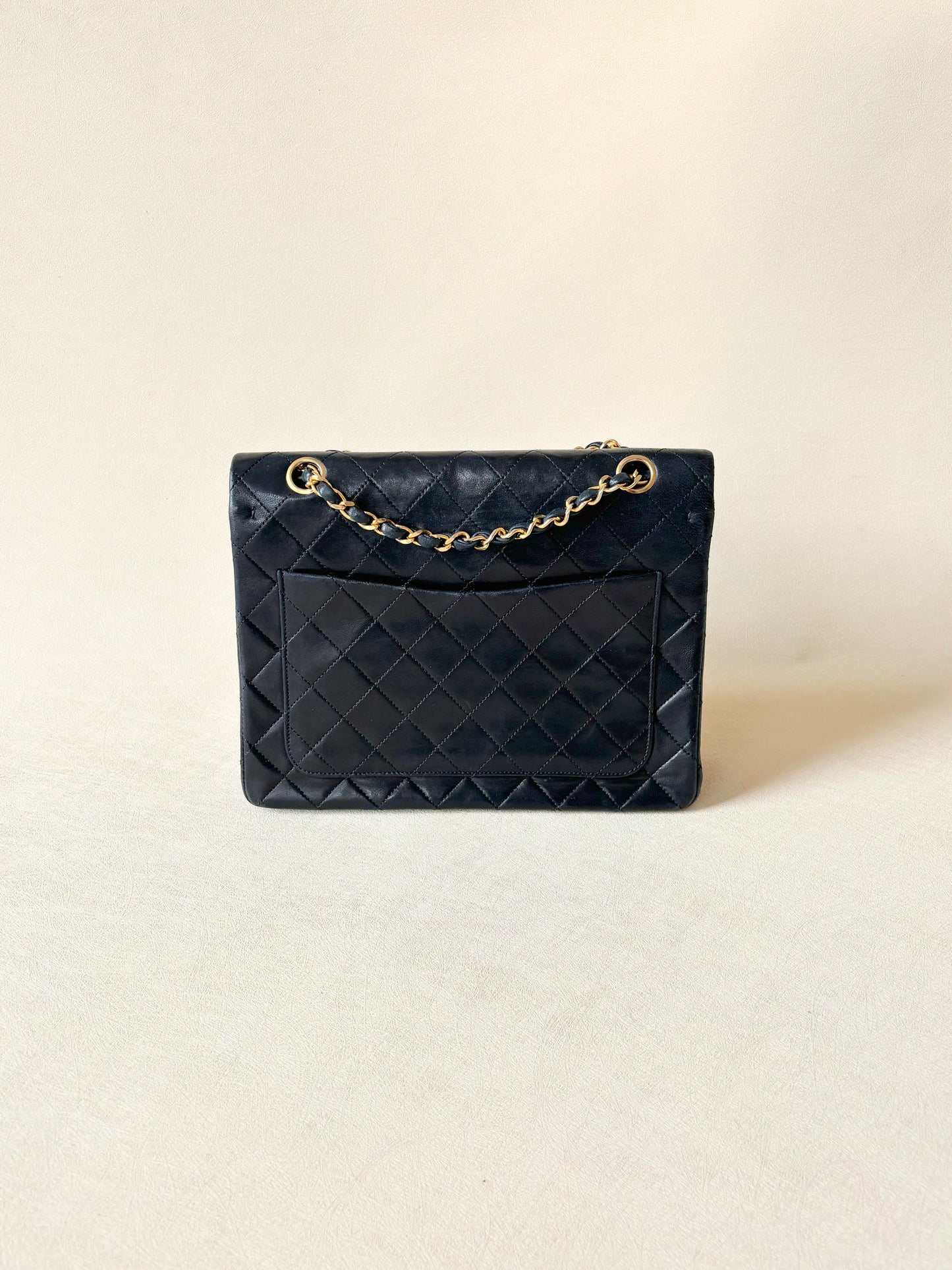 CHANEL Sac Classic Square