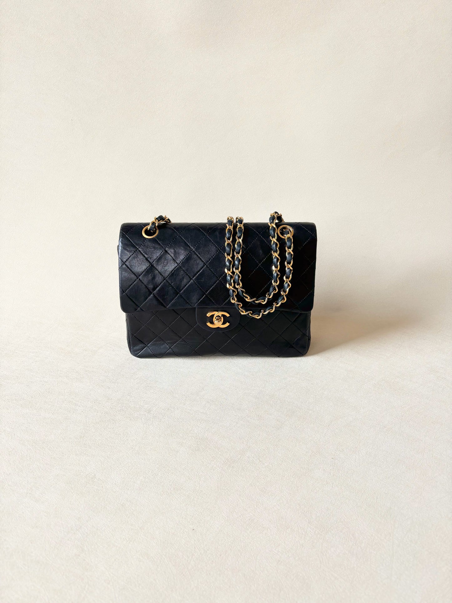 CHANEL Sac Classic Square