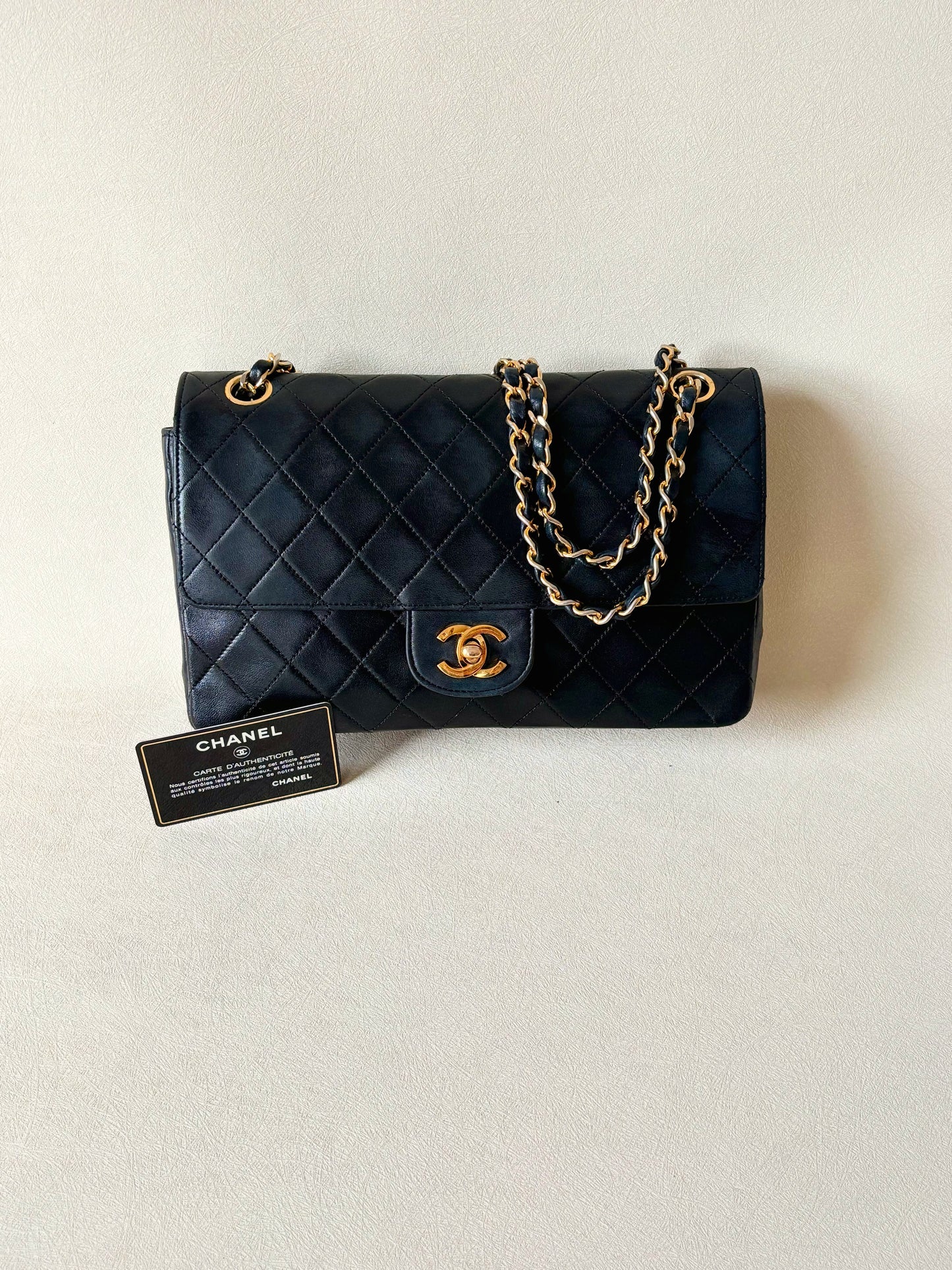 CHANEL Sac Timeless Classic 25