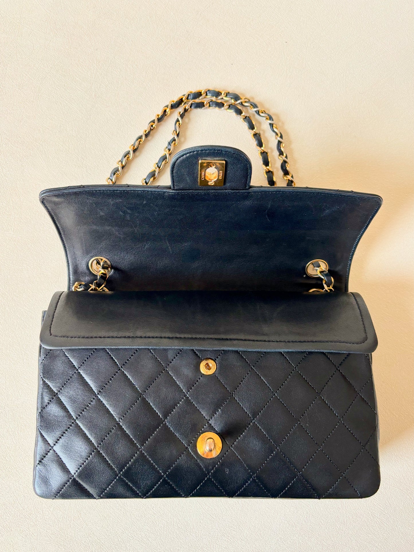 CHANEL Sac Timeless Classic 25