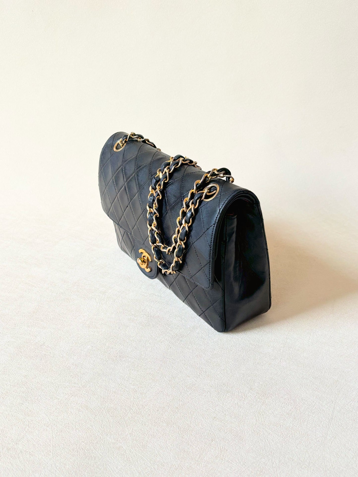 CHANEL Sac Timeless Classic 25