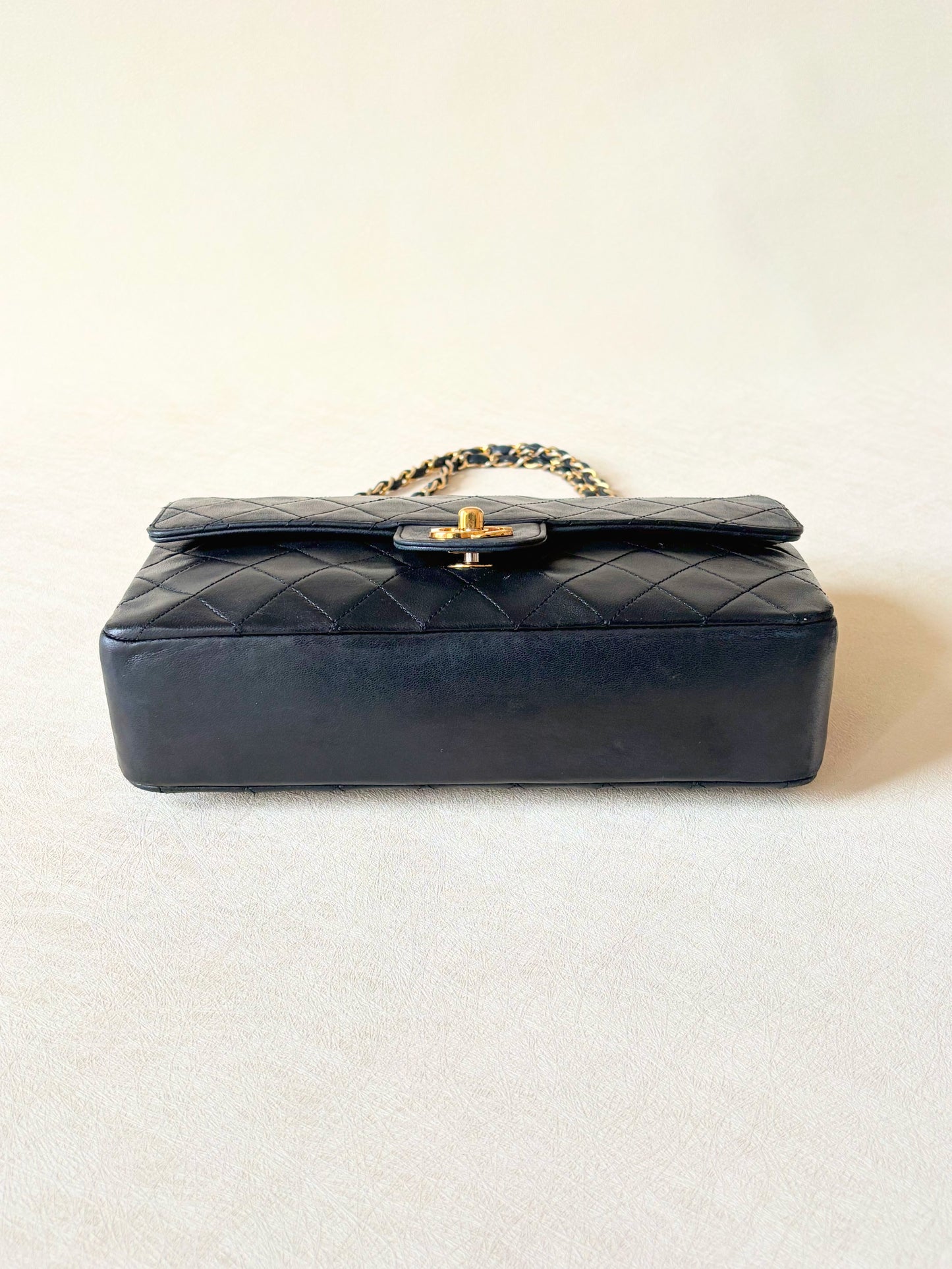 CHANEL Sac Timeless Classic 25