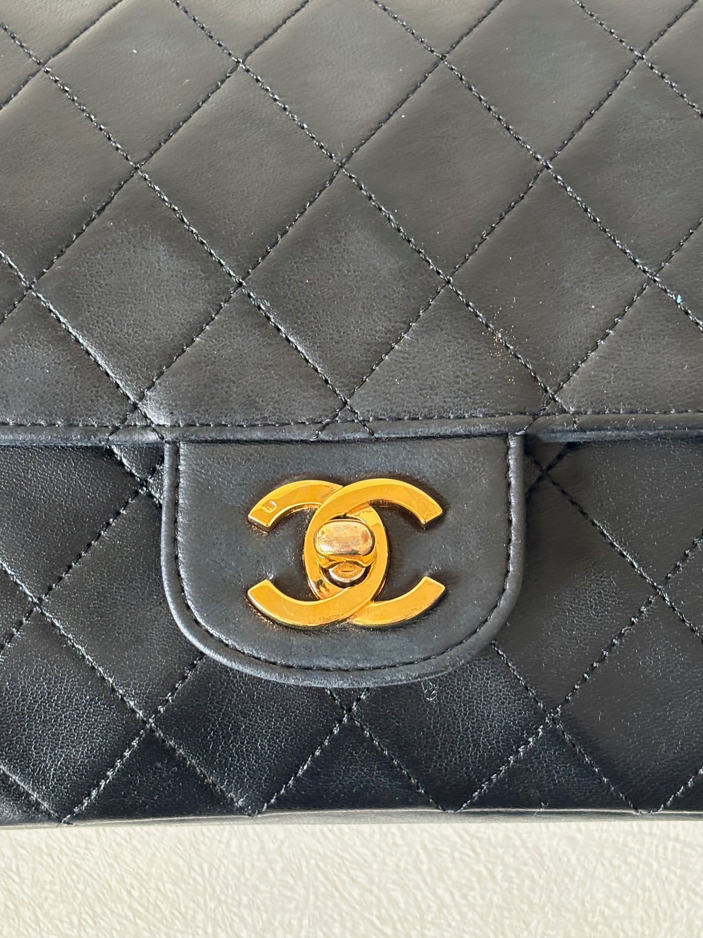 CHANEL Sac Timeless Classic 25