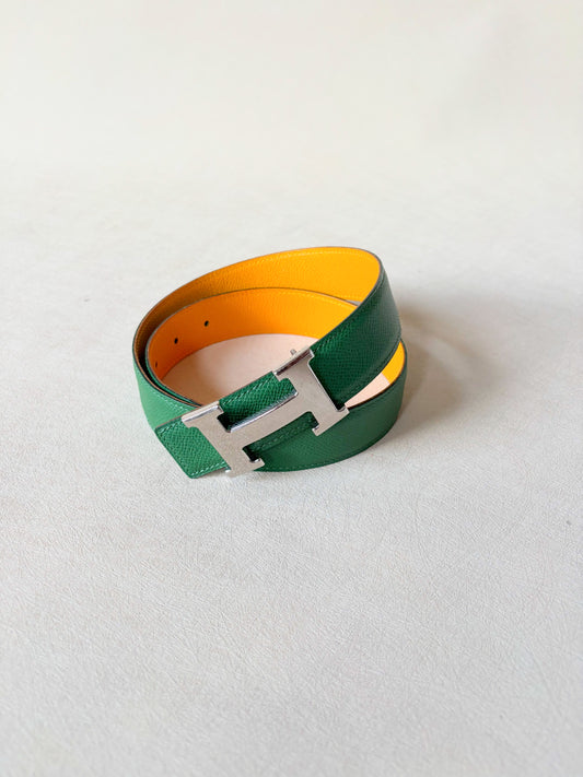 HERMÈS Ceinture H