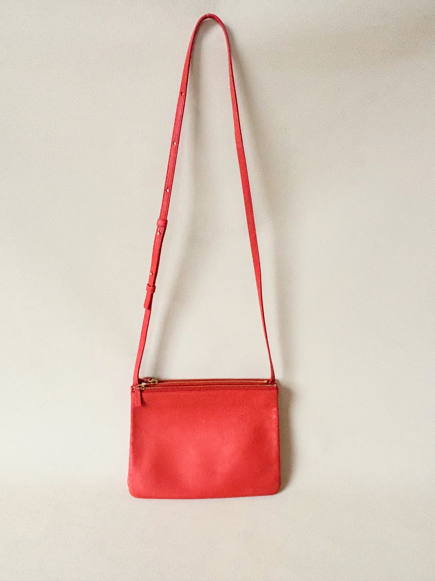 CÉLINE Sac Trio GM
