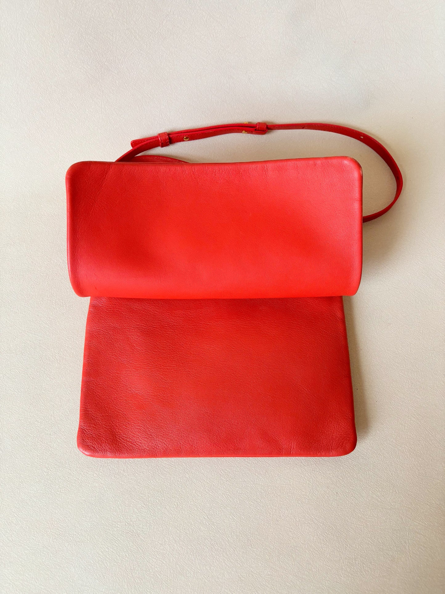 CÉLINE Sac Trio GM