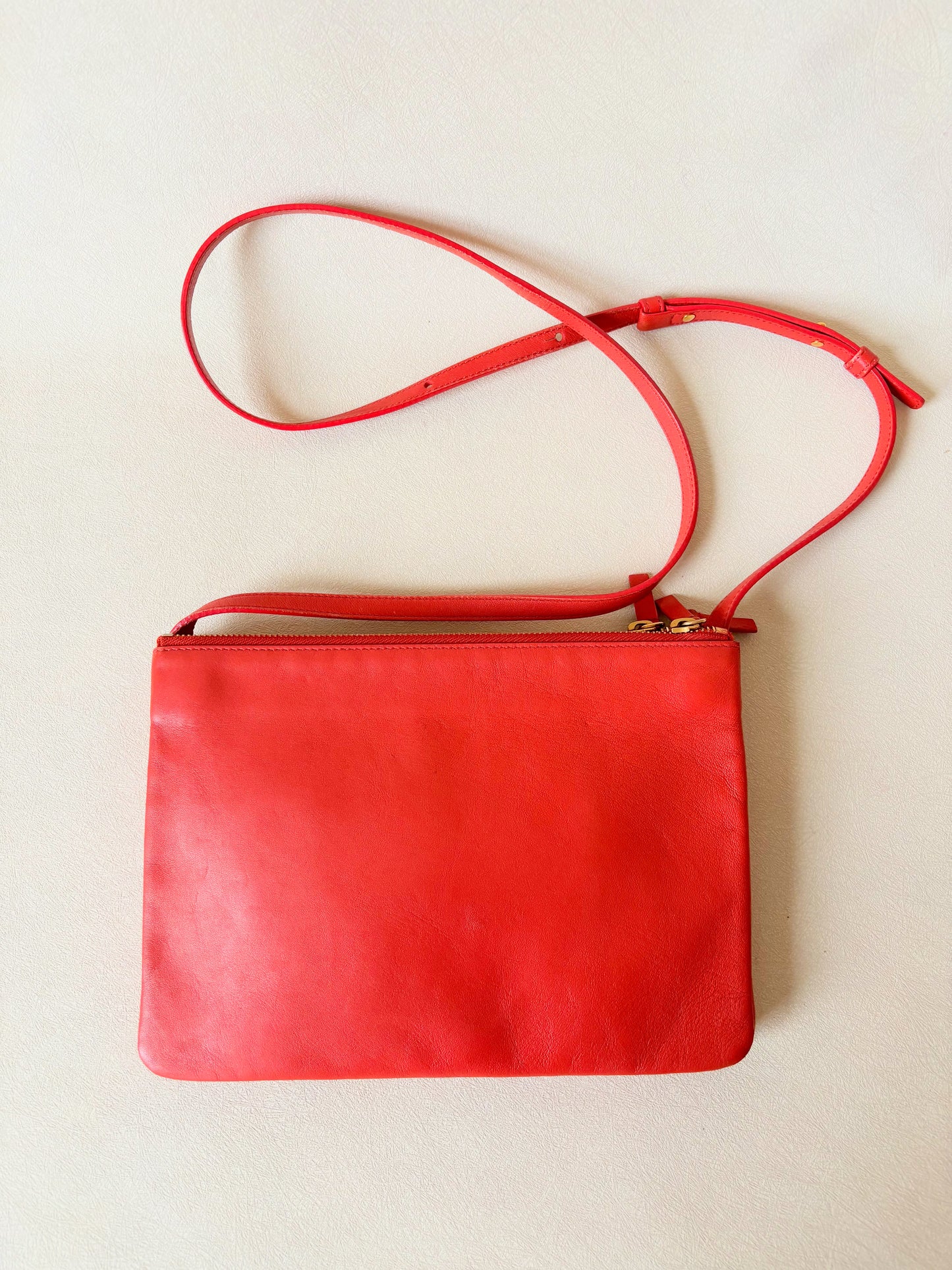 CÉLINE Sac Trio GM