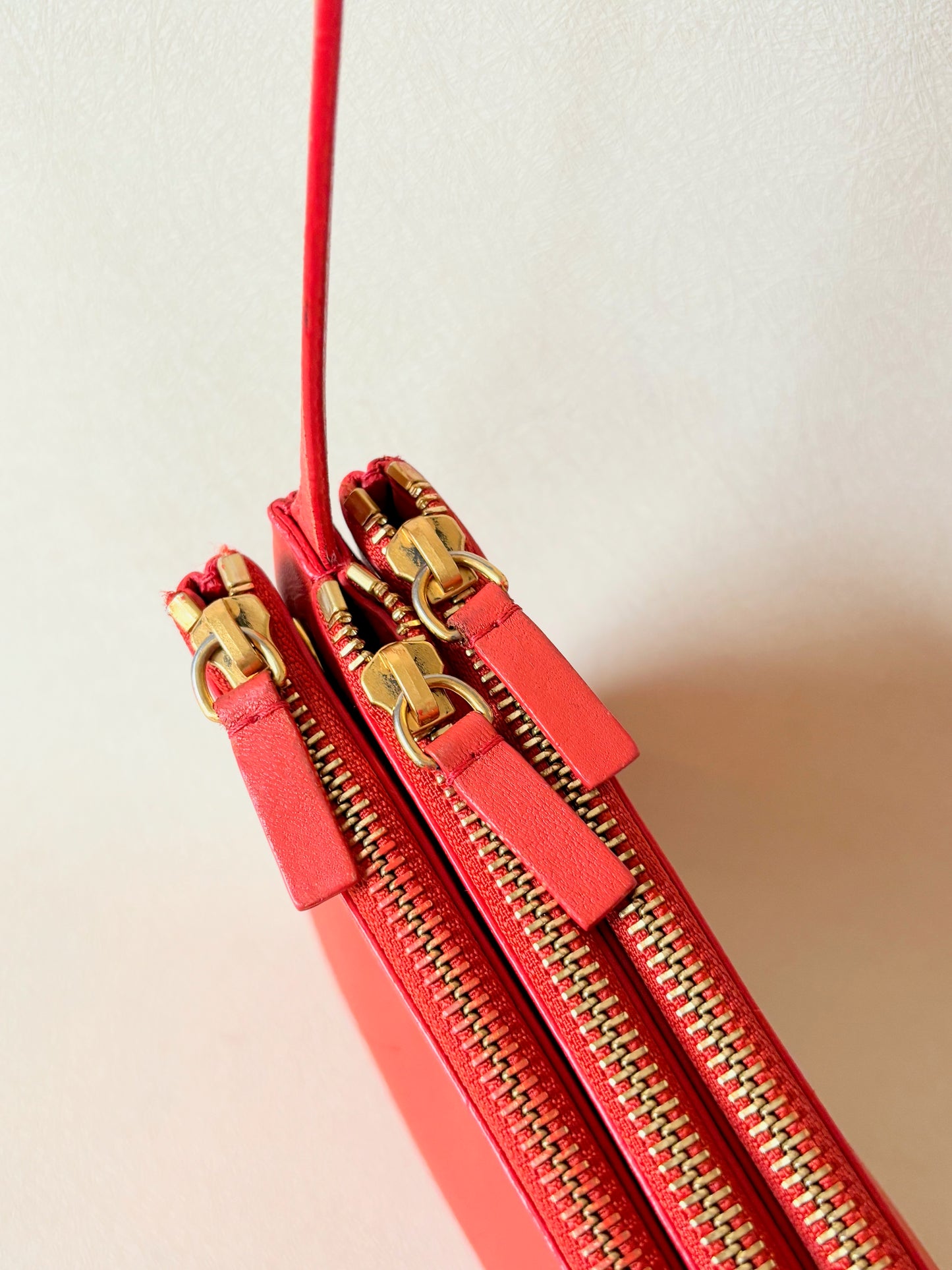 CÉLINE Sac Trio GM