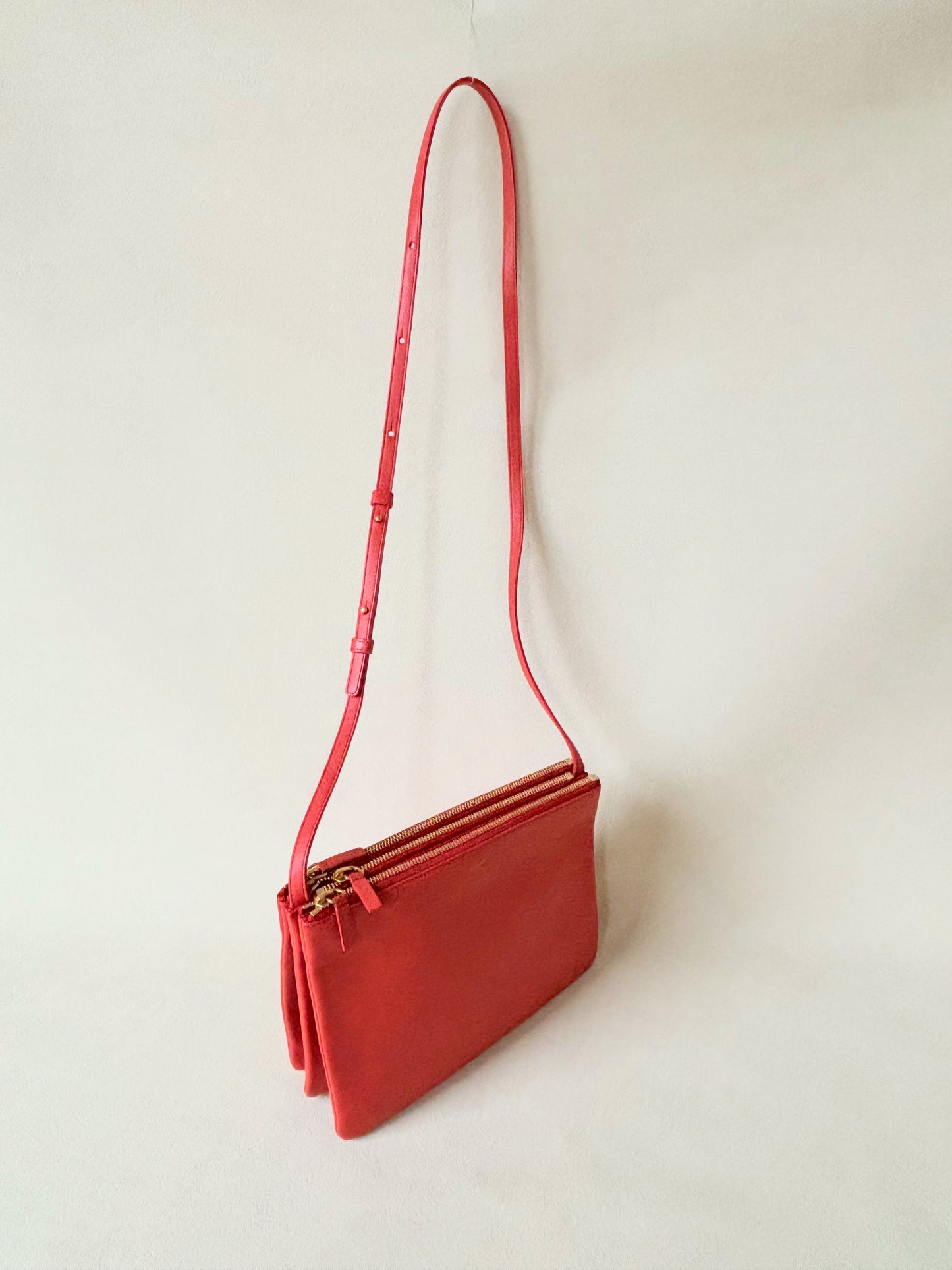 CÉLINE Sac Trio GM