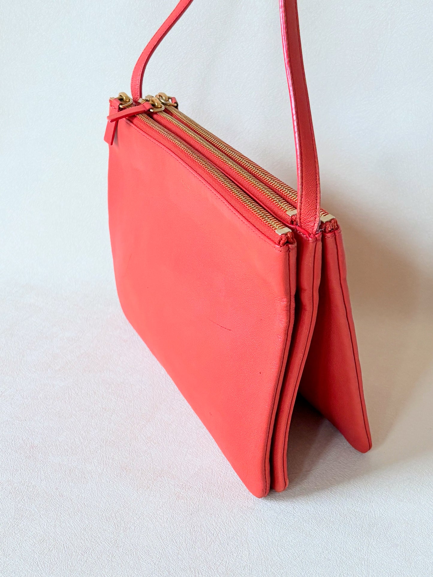 CÉLINE Sac Trio GM