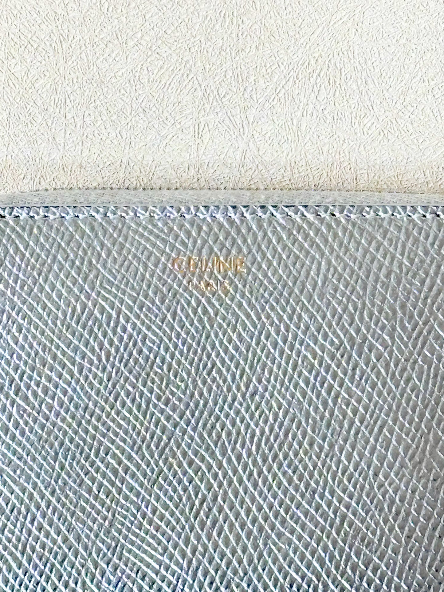 CÉLINE Portefeuille