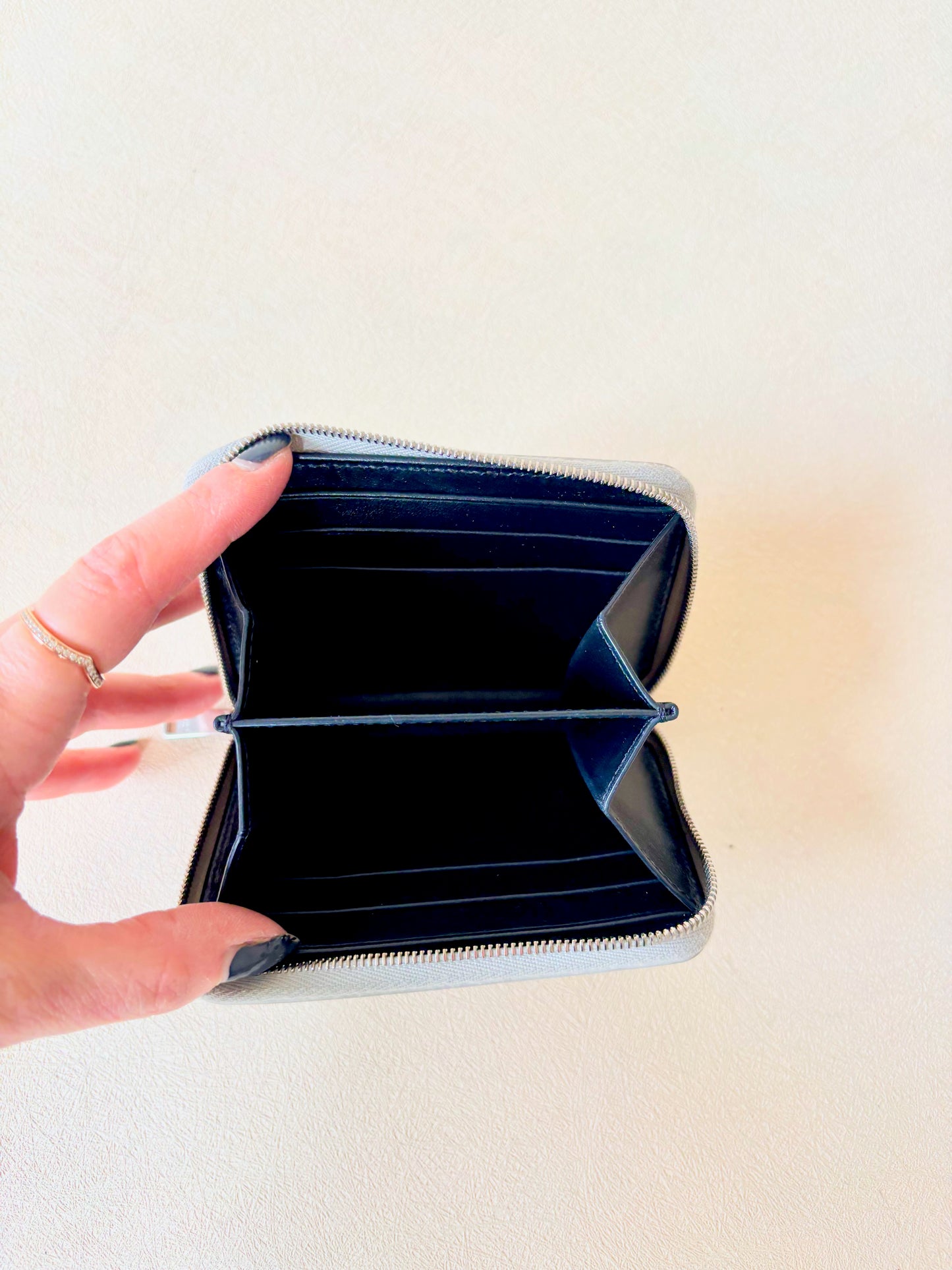 CÉLINE Portefeuille