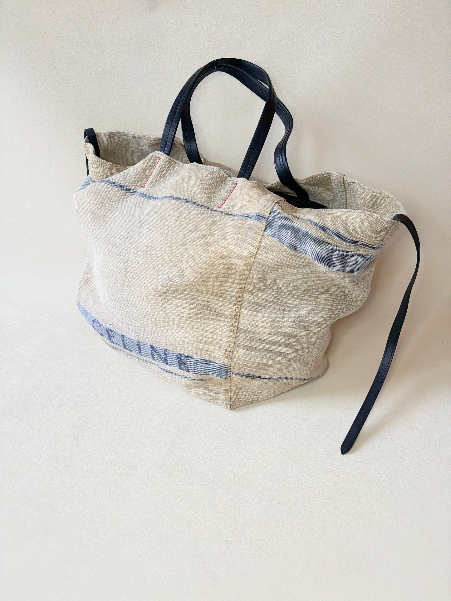 CÉLINE Cabas Phantom
