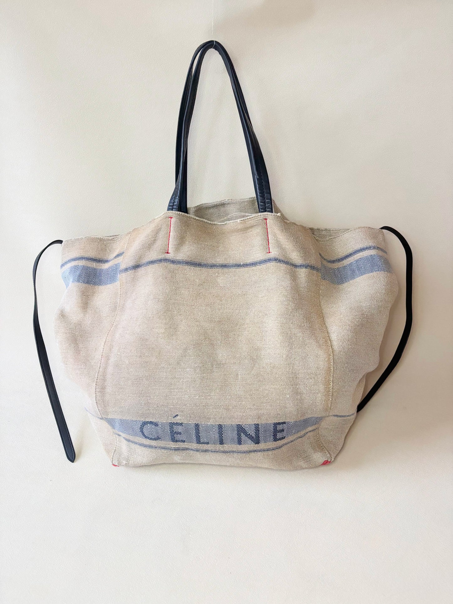 CÉLINE Cabas Phantom