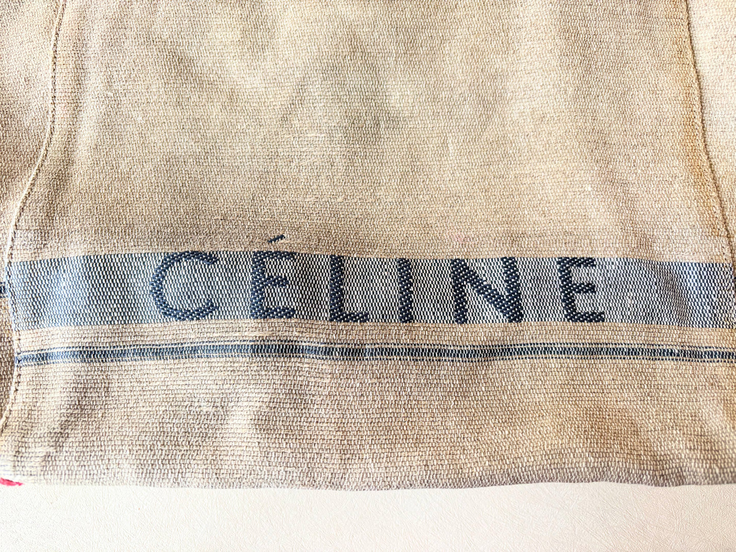 CÉLINE Cabas Phantom