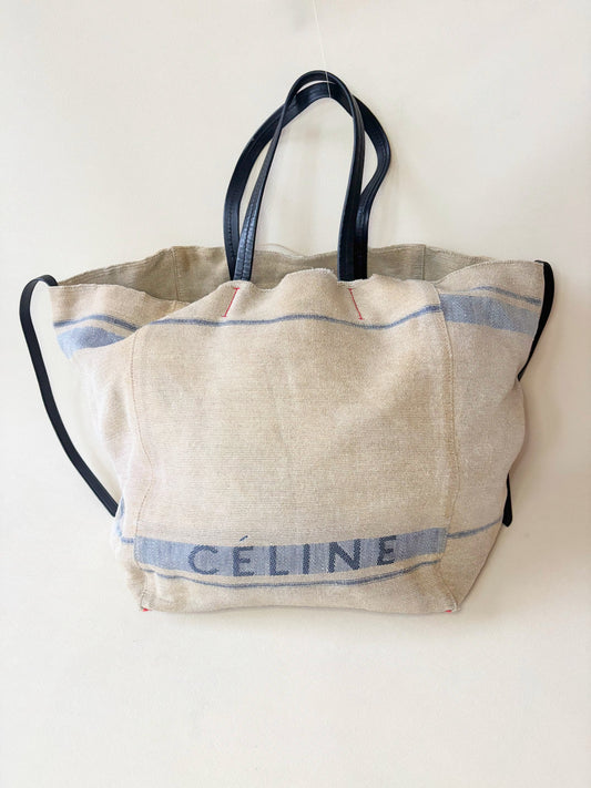 CÉLINE Cabas Phantom