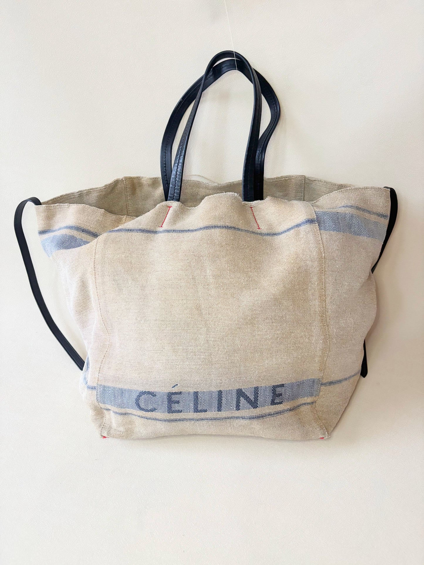 CÉLINE Cabas Phantom