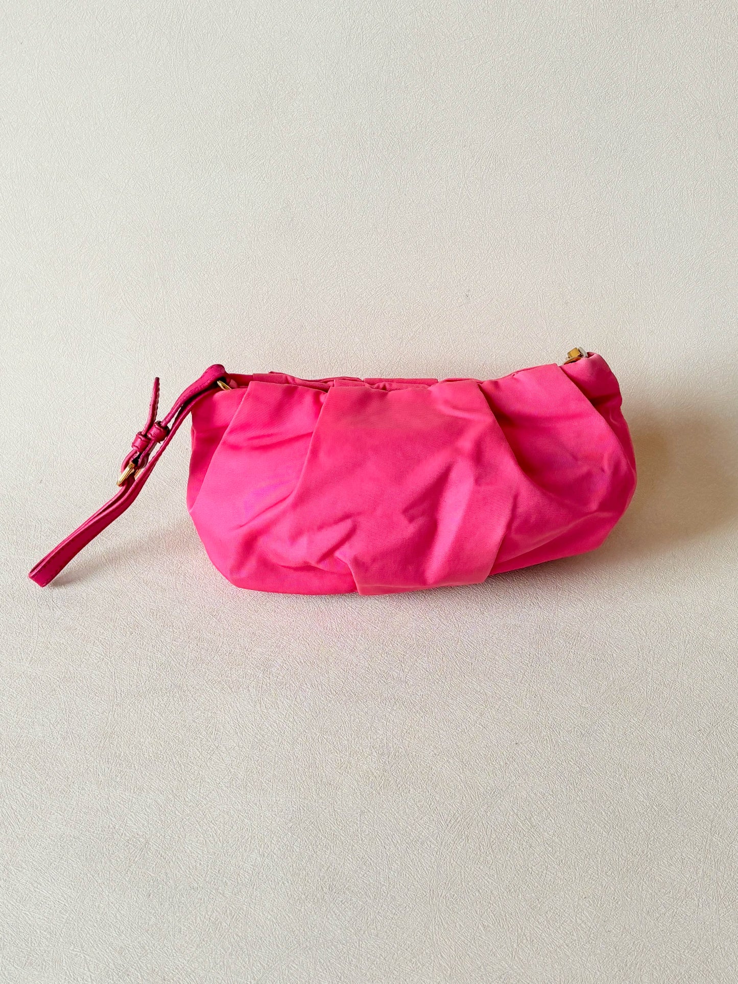 PRADA Pochette noeud