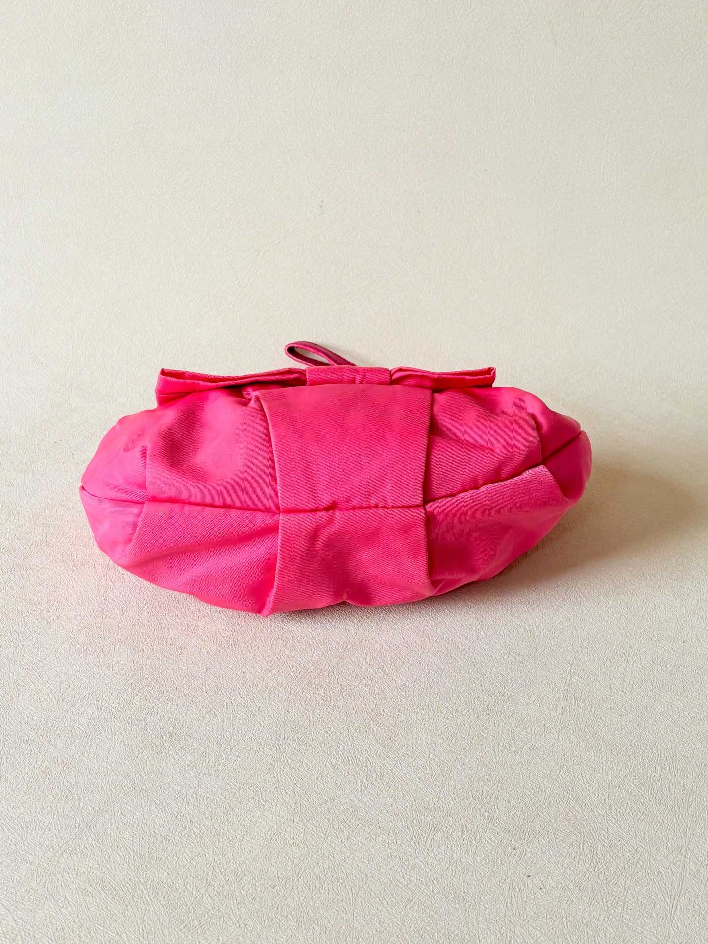 PRADA Pochette noeud