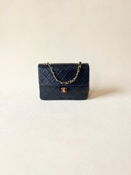 CHANEL Sac Timeless Classic 20